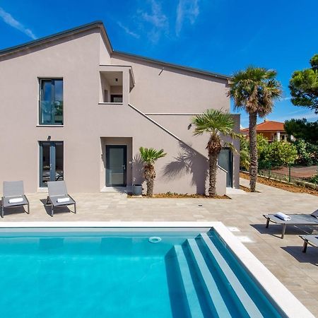 Destination Sea Apartment Baška Екстериор снимка