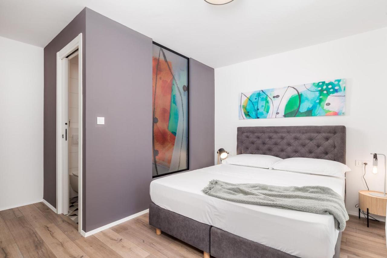 Destination Sea Apartment Baška Екстериор снимка