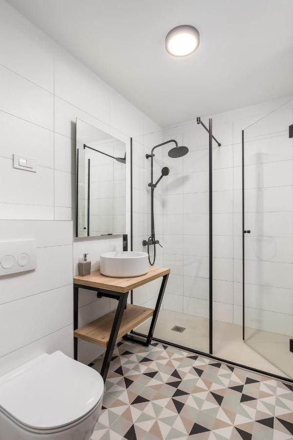 Destination Sea Apartment Baška Екстериор снимка