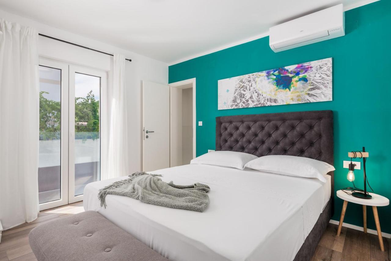 Destination Sea Apartment Baška Екстериор снимка