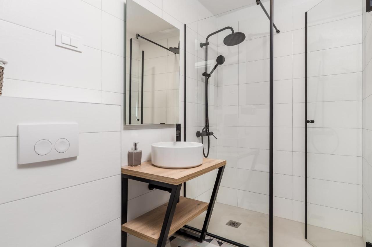 Destination Sea Apartment Baška Екстериор снимка