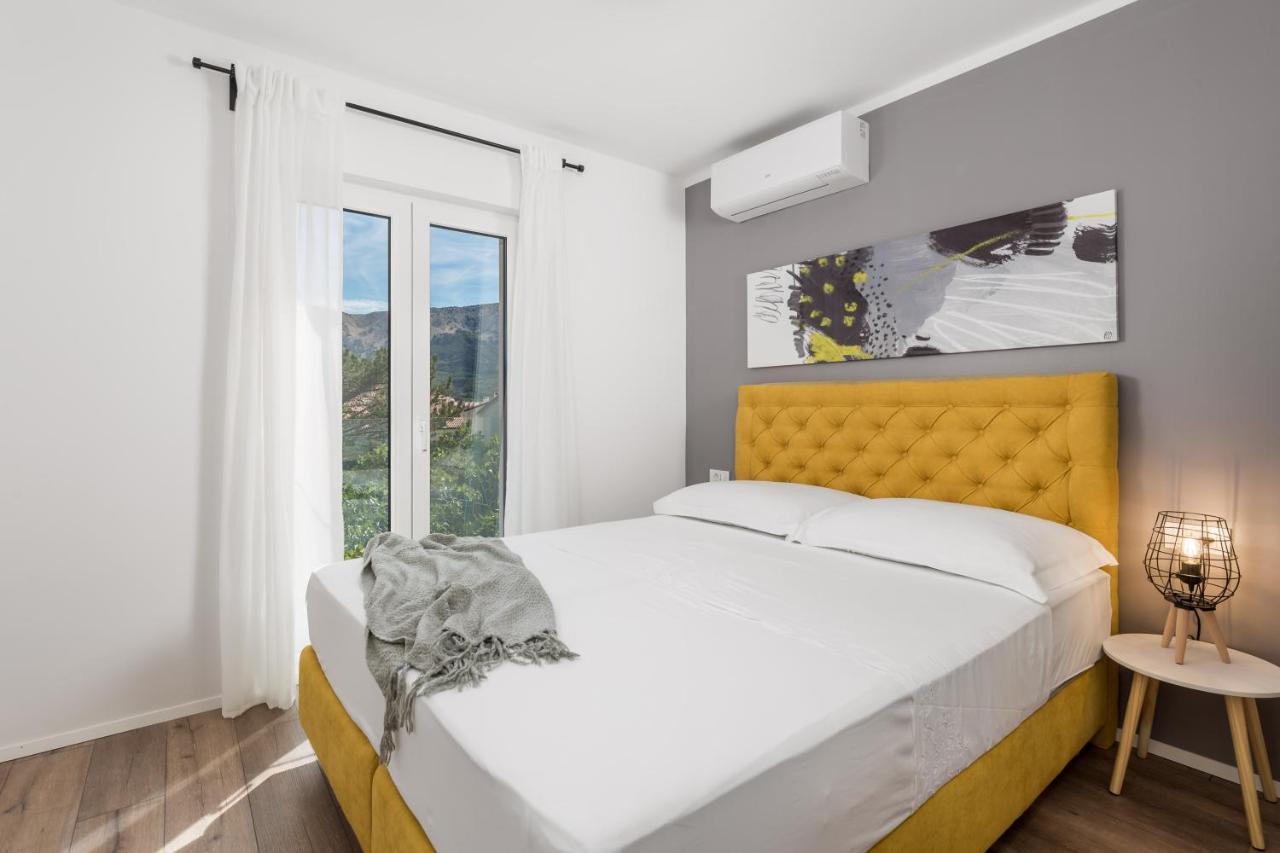 Destination Sea Apartment Baška Екстериор снимка