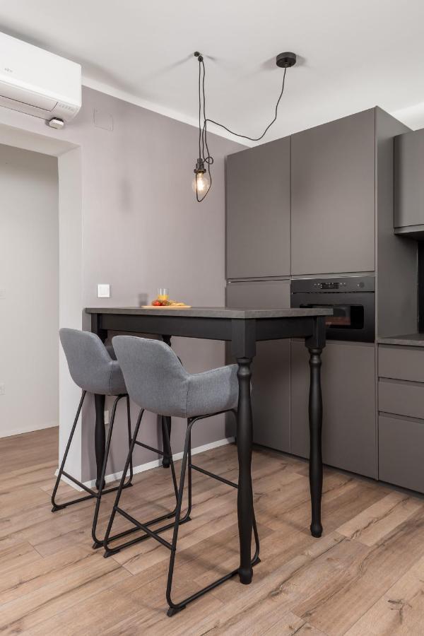 Destination Sea Apartment Baška Екстериор снимка