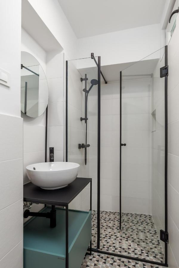 Destination Sea Apartment Baška Екстериор снимка