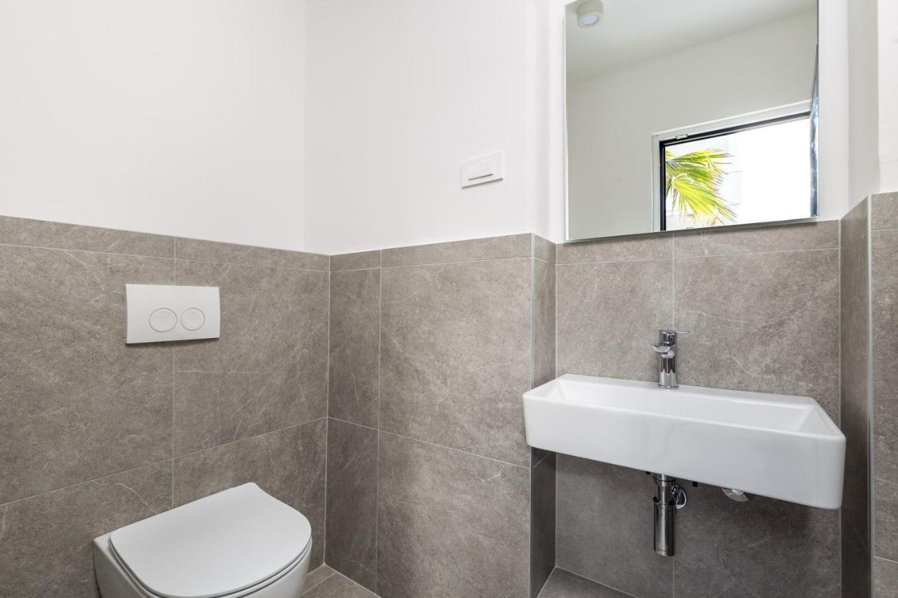 Destination Sea Apartment Baška Екстериор снимка