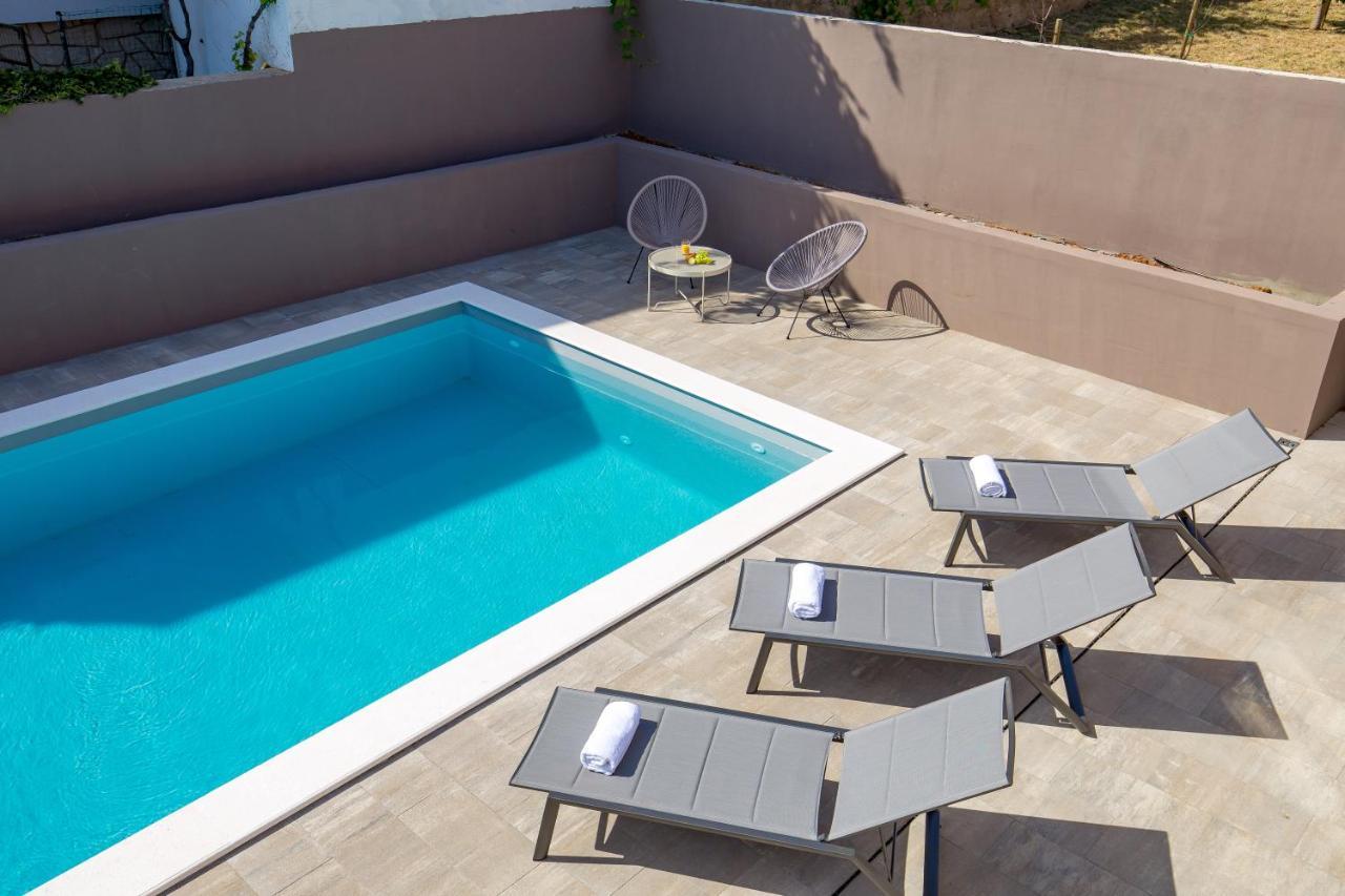 Destination Sea Apartment Baška Екстериор снимка