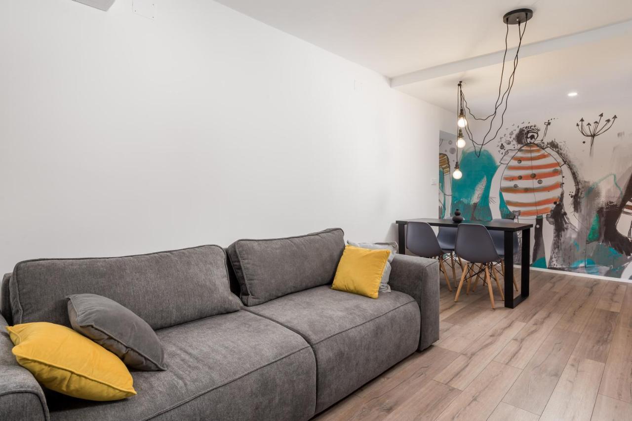 Destination Sea Apartment Baška Екстериор снимка