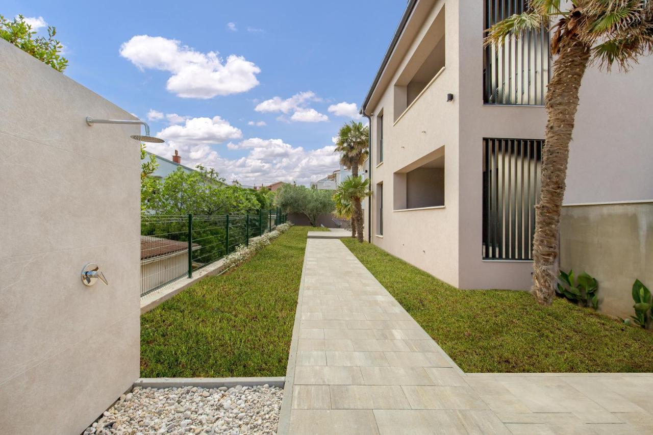 Destination Sea Apartment Baška Екстериор снимка