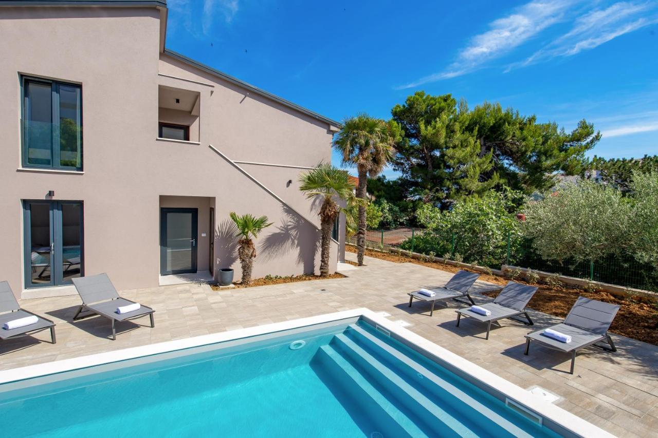 Destination Sea Apartment Baška Екстериор снимка