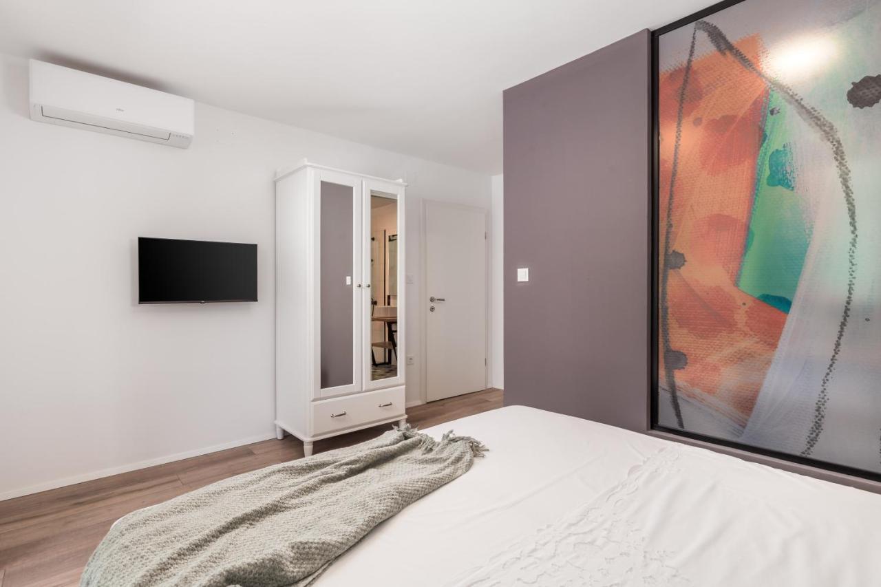 Destination Sea Apartment Baška Екстериор снимка