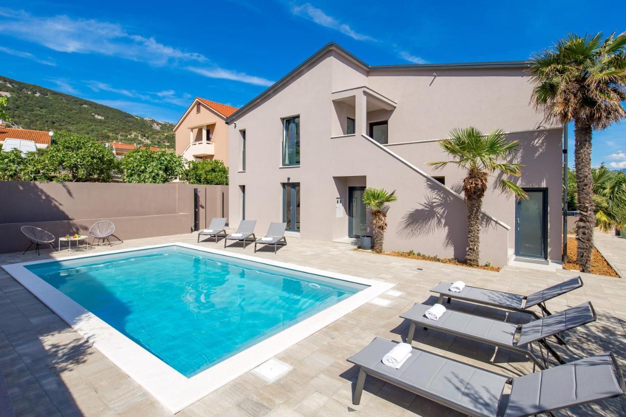 Destination Sea Apartment Baška Екстериор снимка