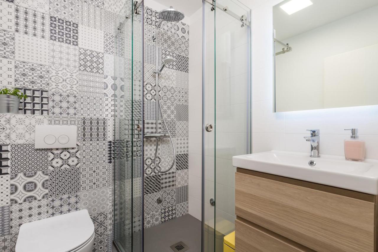 Destination Sea Apartment Baška Екстериор снимка