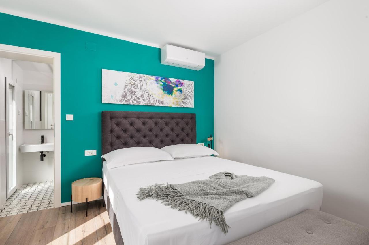 Destination Sea Apartment Baška Екстериор снимка