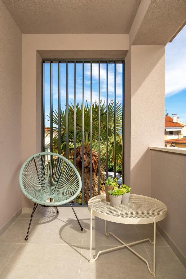 Destination Sea Apartment Baška Екстериор снимка