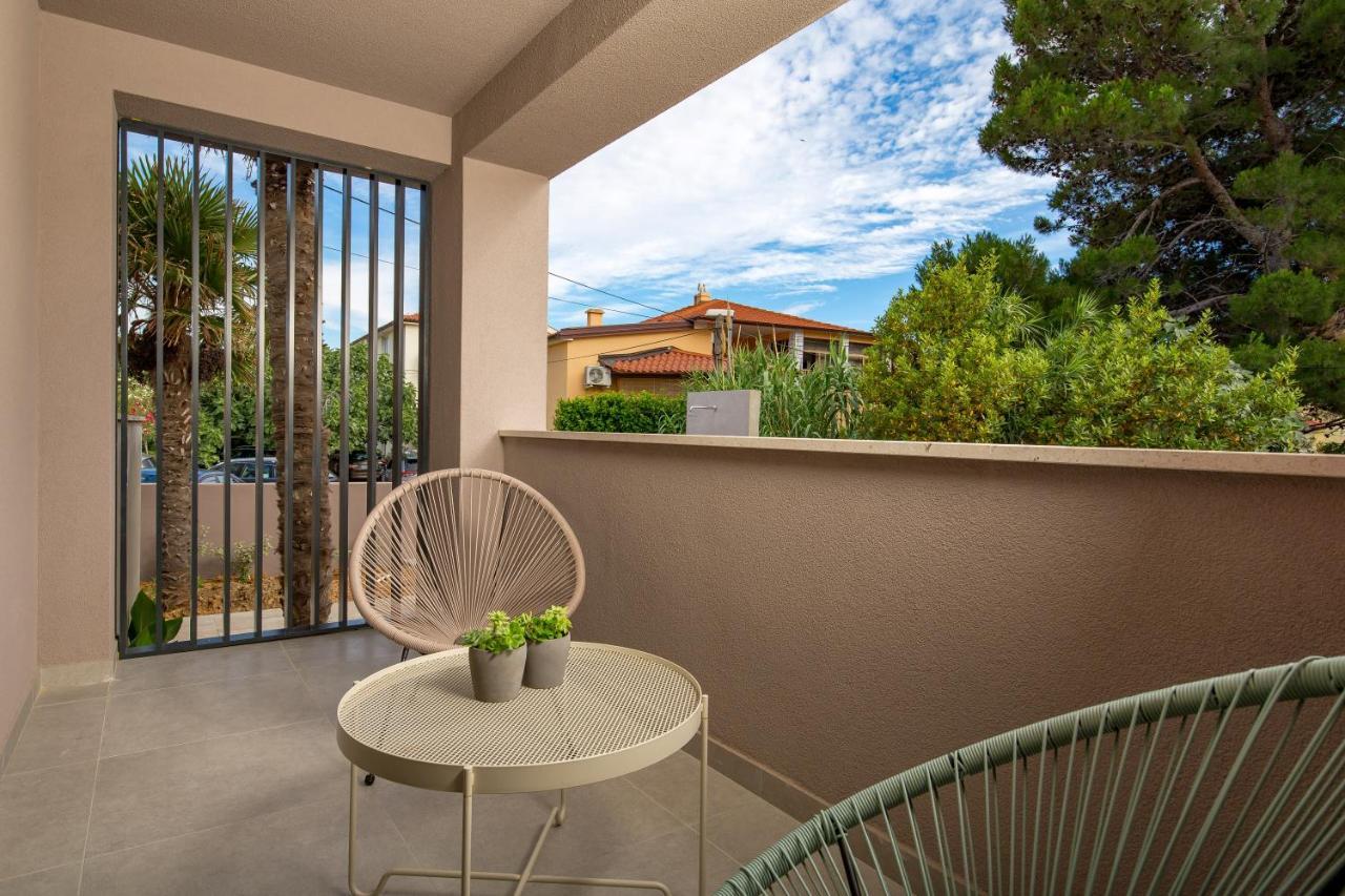 Destination Sea Apartment Baška Екстериор снимка